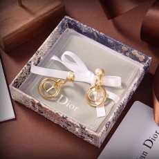 Christian Dior Earrings